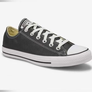 Converse Chuck Taylor All  Star Leather - Grey